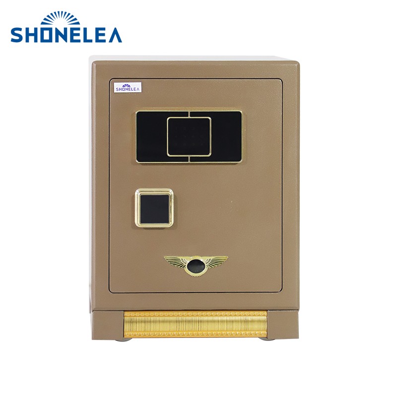 Valuables Safes