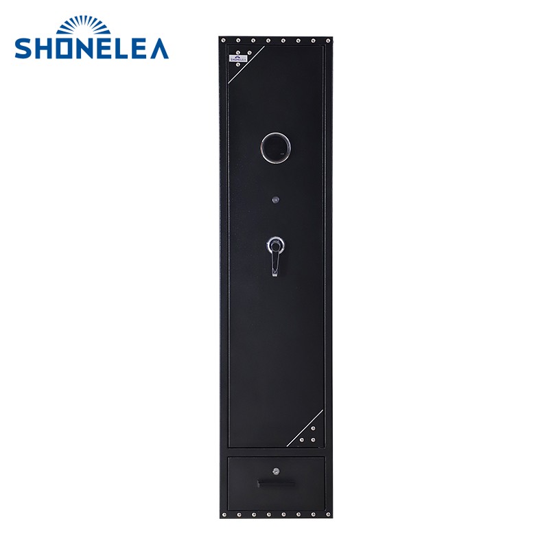 Gun Safes