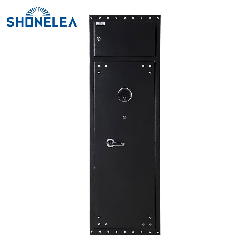 Gun Safes
