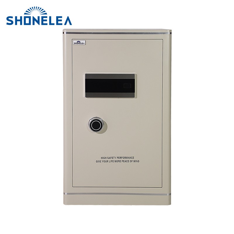 Jewelry Safes