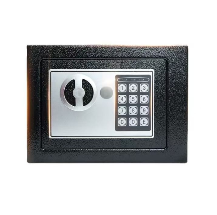 Home Electronic Safes
