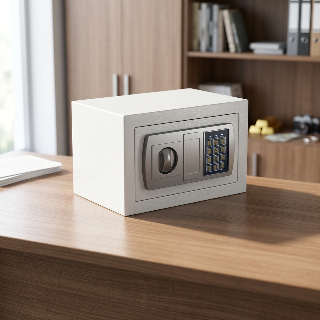 Home Electronic Safes Home Electronic Safes