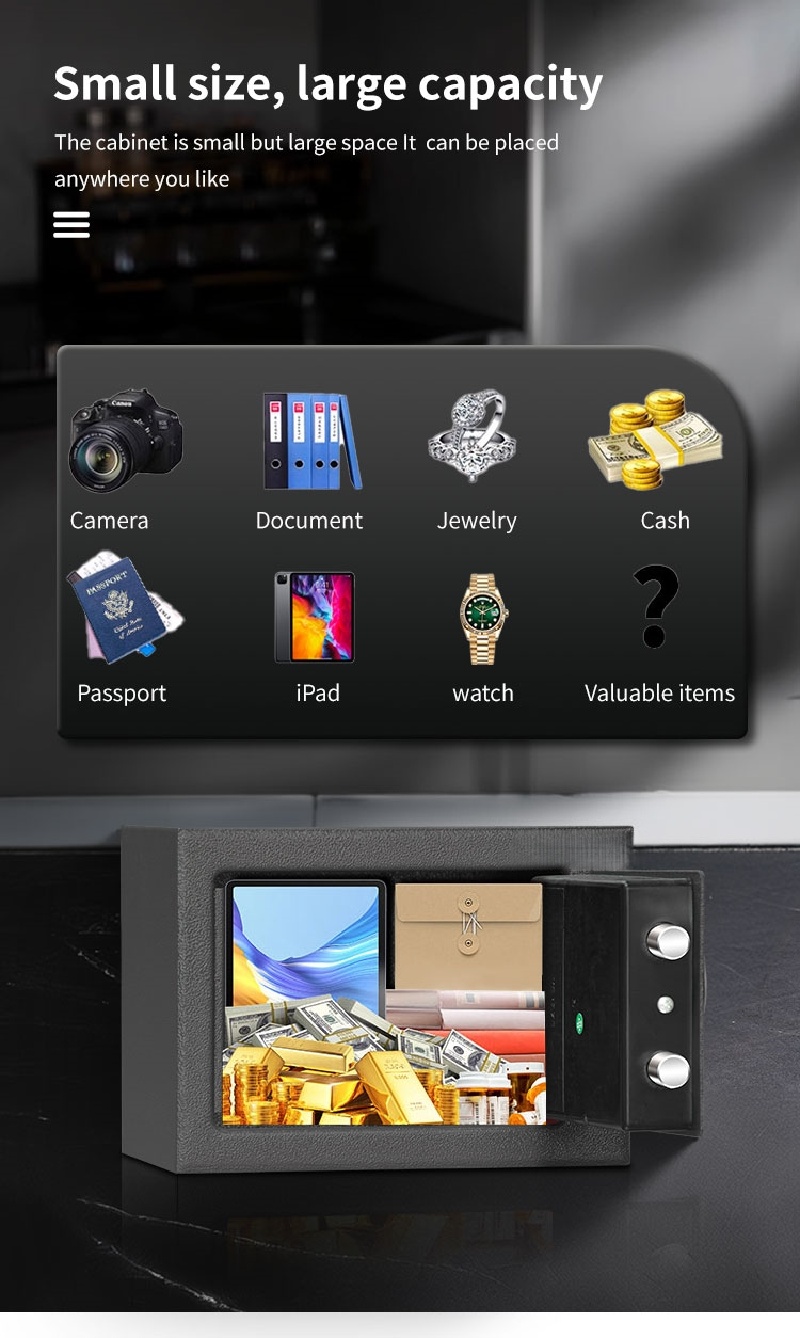 Home Electronic Safes Home Electronic Safes