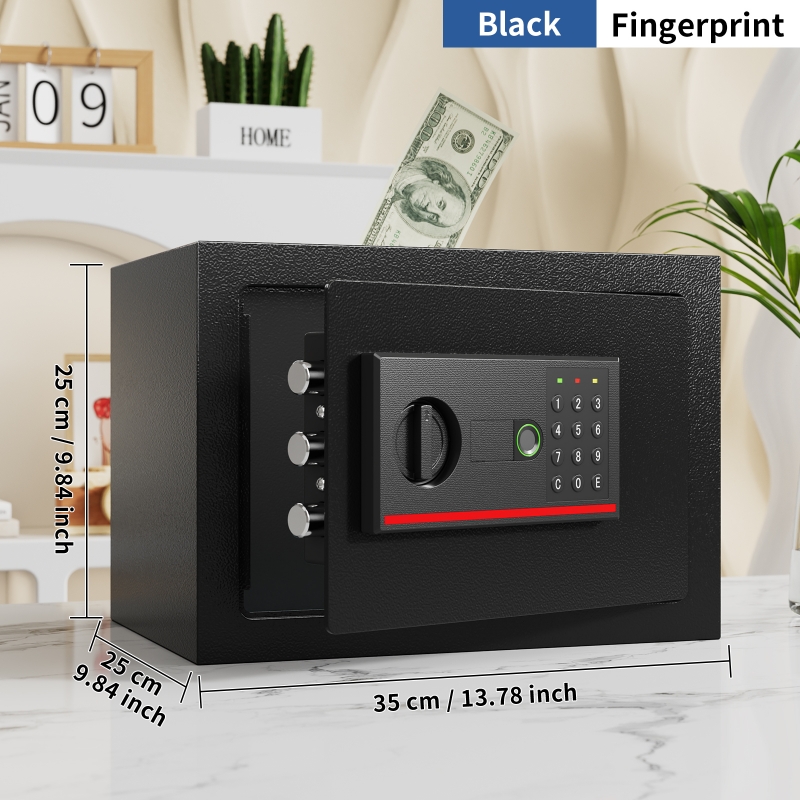 Home Biometric Safes Home Biometric Safes