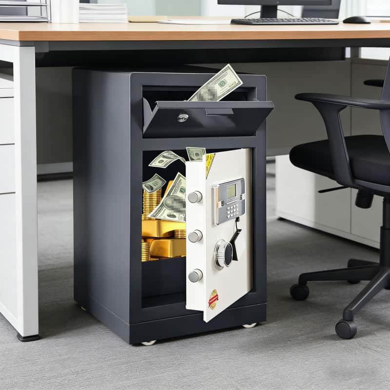 Parcel Safes Parcel Safes