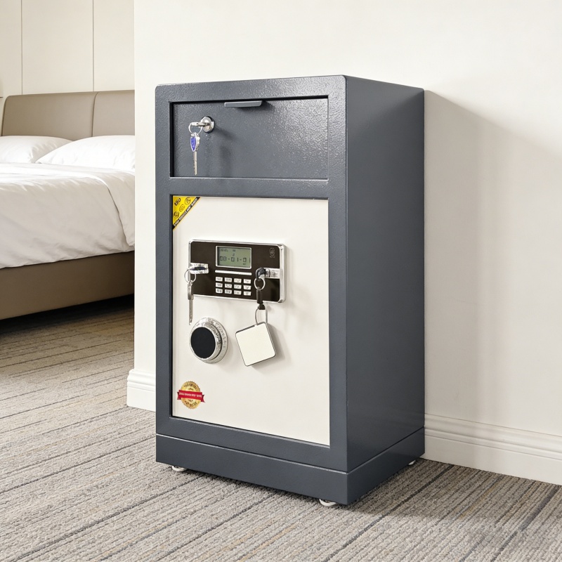 Parcel Safes Parcel Safes