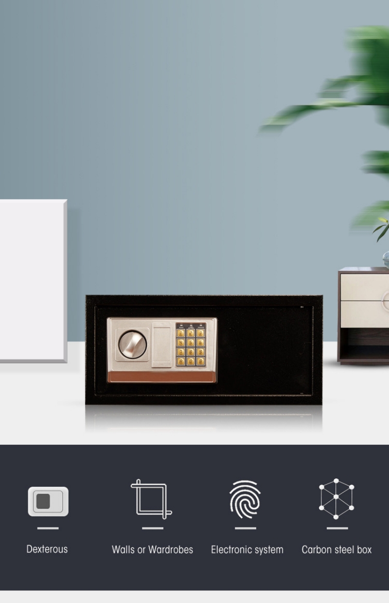Hotel Safes Hotel Safes