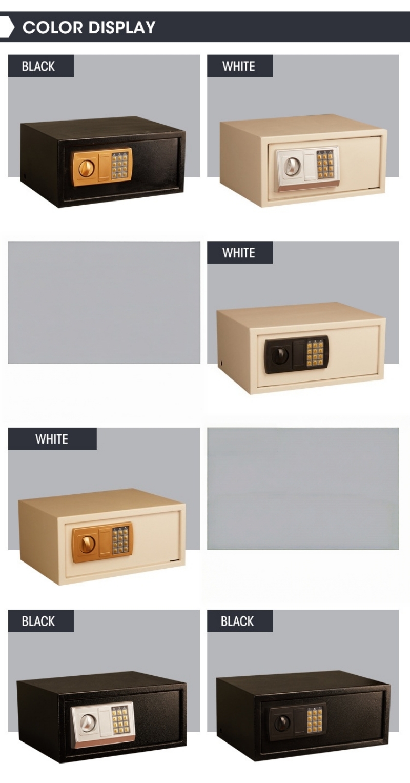 Hotel Safes Hotel Safes