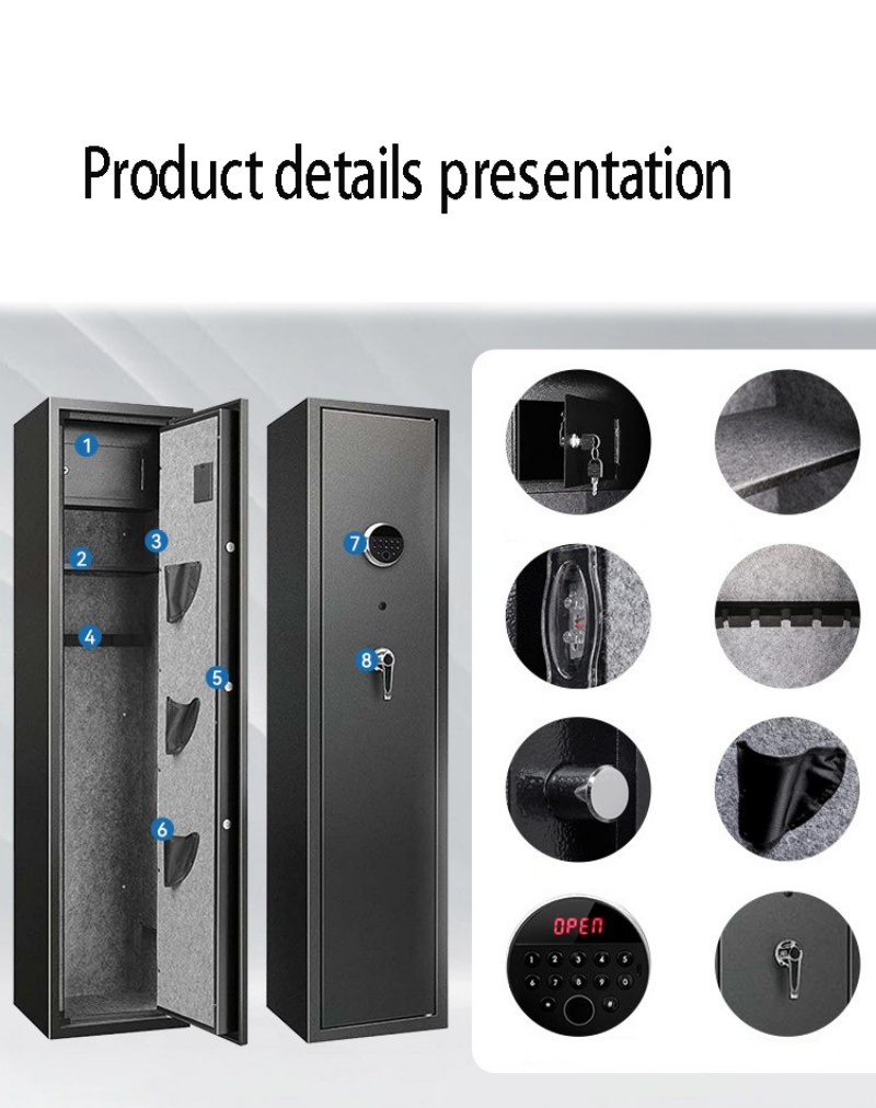 Gun Safes Gun Safes