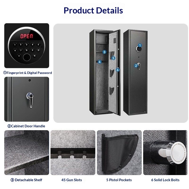 Gun Safes Gun Safes