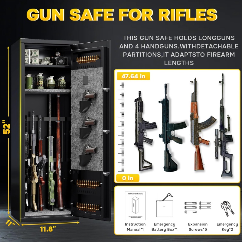 Gun Safes Gun Safes