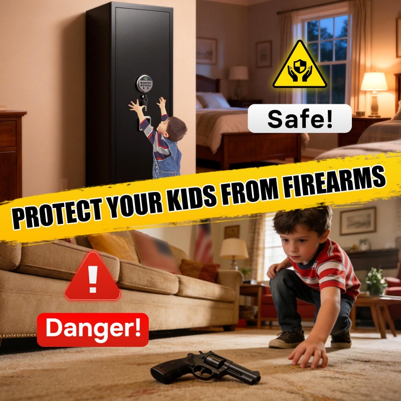 Gun Safes Gun Safes