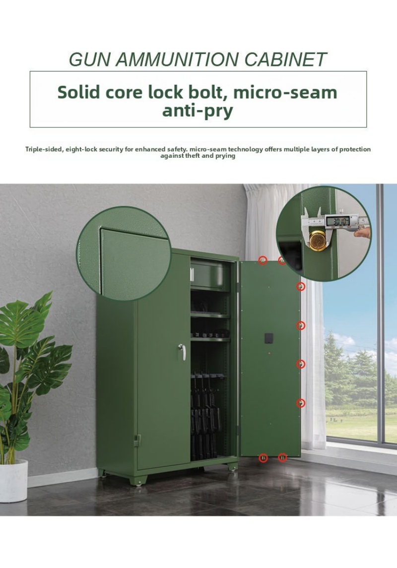 Gun Safes Gun Safes