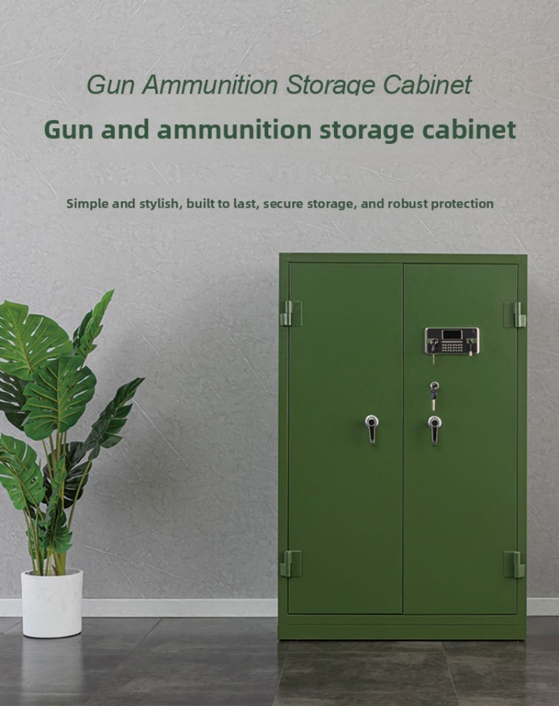 Gun Safes Gun Safes