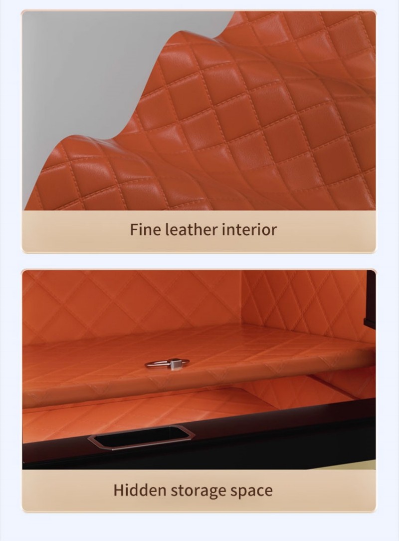 Valuables Safes