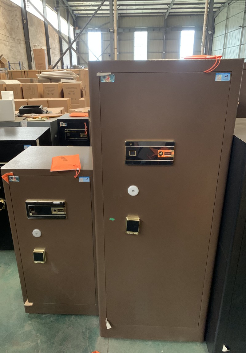 Document Safes Document Safes