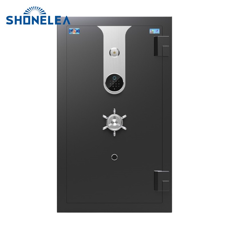 heavy duty valuables safe